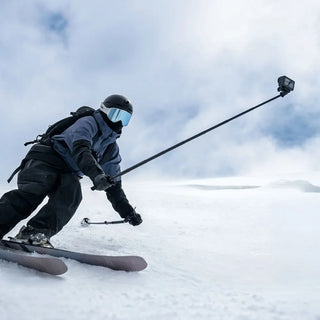 DJI Osmo Action 6 Adventure Combo