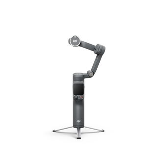 Osmo Mobile 8P Advanced Tracking Combo