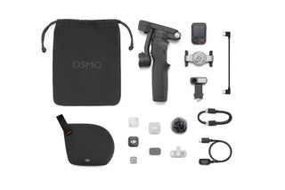 Osmo Mobile 8P Creator Combo