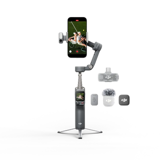 Osmo Mobile 8P Creator Combo