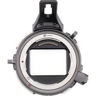 DJI Zenmuse X9 Lens Mount Unit (L-Mount)
