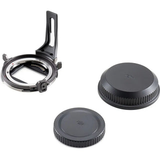 DJI Zenmuse X9 Lens Mount Unit (L-Mount)