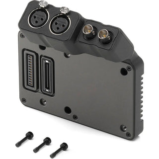 DJI Ronin 4D Expansion Plate