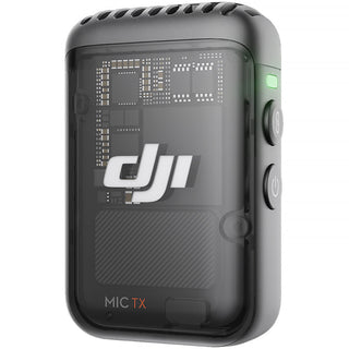 DJI Mic 2 Transmitter