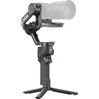 DJI RS4 Gimbal Stabiliser - Ex-Display