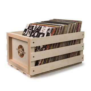 Crosley Record Storage Crate Crosley