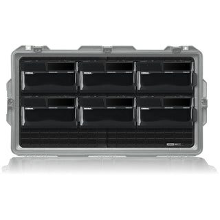 CRDBAG Grid Lid Check-In