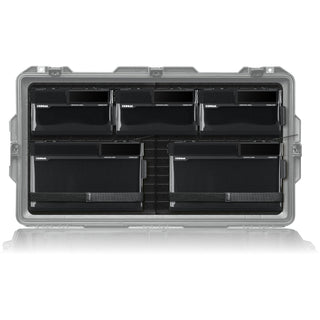 CRDBAG Grid Lid Check-In