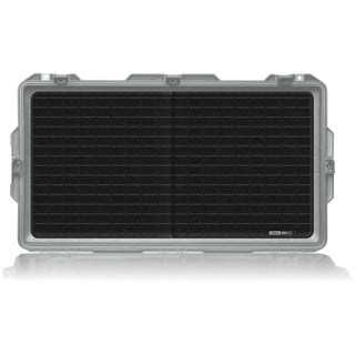 CRDBAG Grid Lid Check-In