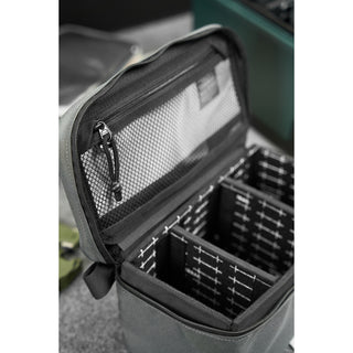 CRDBAG Mega Brick Pouch with Divider Insert