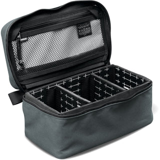 CRDBAG Mega Brick Pouch with Divider Insert