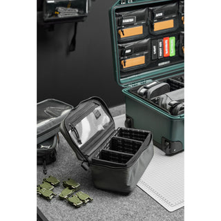 CRDBAG Mega Brick Pouch with Divider Insert