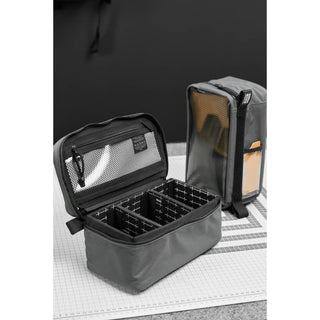 CRDBAG Mega Brick Pouch with Divider Insert