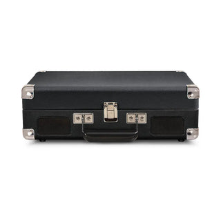 Crosley Cruiser  Bluetooth Portable Turntable - Black Crosley