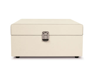 Crosley Voyager Dune - Bluetooth Portable Turntable Crosley