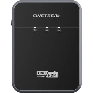 CineTreak CT-B1 4K USB/UVC to HDMI Converter