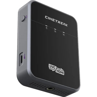 CineTreak CT-B1 4K USB/UVC to HDMI Converter