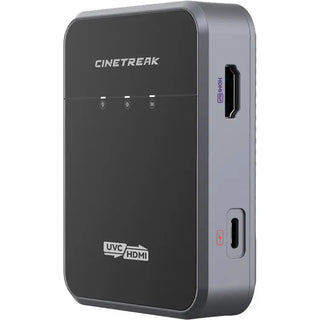 CineTreak CT-B1 4K USB/UVC to HDMI Converter