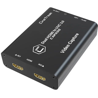 CineTreak Dual HDMI to USB 3.0 Video Capture Device