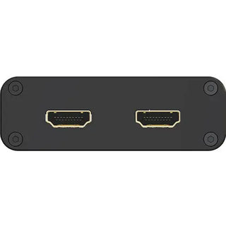 CineTreak Dual HDMI to USB 3.0 Video Capture Device