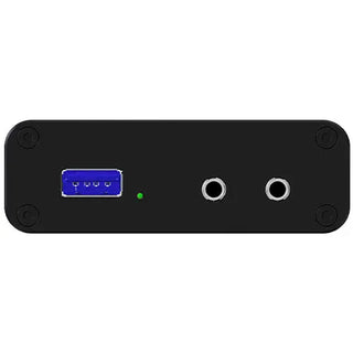 CineTreak SDI/HDMI to USB 3.1 Video Capture Device