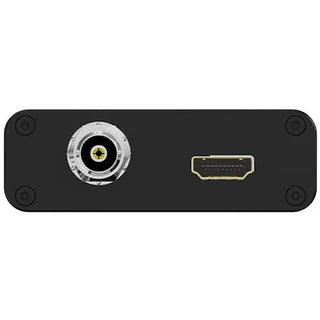 CineTreak SDI/HDMI to USB 3.1 Video Capture Device