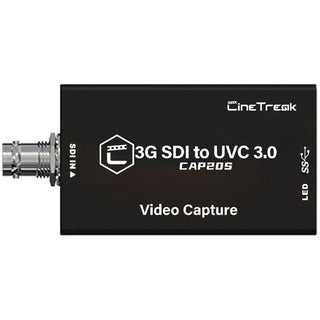 CineTreak SDI to USB 3.0 Video Capture Device