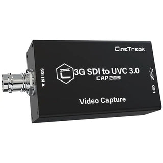 CineTreak SDI to USB 3.0 Video Capture Device