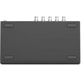 CineTreak Cinelive C2S SDI and HDMI Video Switcher with Built-In 5.5" LCD Screen