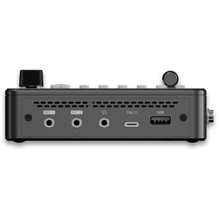 CineTreak CineLive C1 Compact 4-Channel HDMI Streaming Video Switcher with 5" Display