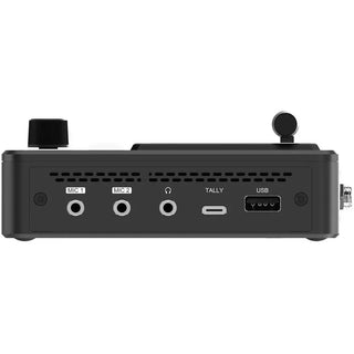 CineTreak V1 4-Channel HDMI Video Switcher with Vertical Live Streaming