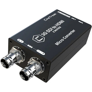 CineTreak Professional SDI to HDMI Video Converter