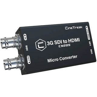 CineTreak Professional SDI to HDMI Video Converter