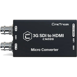 CineTreak Professional SDI to HDMI Video Converter