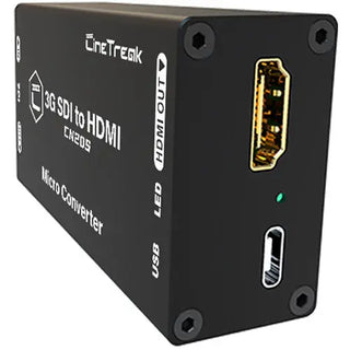 CineTreak Professional SDI to HDMI Video Converter