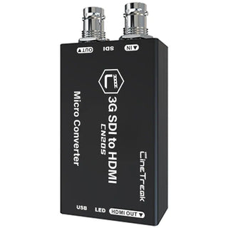 CineTreak Professional SDI to HDMI Video Converter