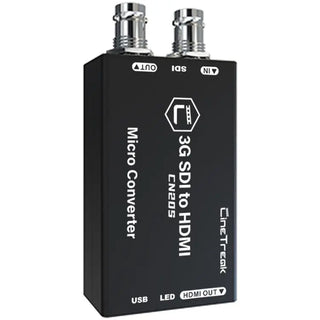 CineTreak Professional SDI to HDMI Video Converter