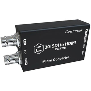 CineTreak Professional SDI to HDMI Video Converter