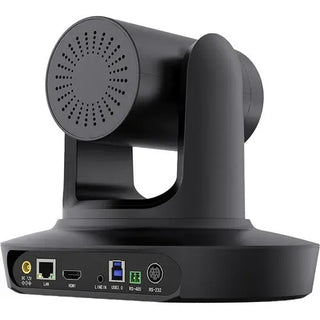 CineTreak CT-P20H USB/HDMI/IP Live Stream 4K PTZ Camera with 20x Optical Zoom