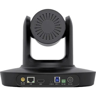 CineTreak CT-P20H USB/HDMI/IP Live Stream 4K PTZ Camera with 20x Optical Zoom