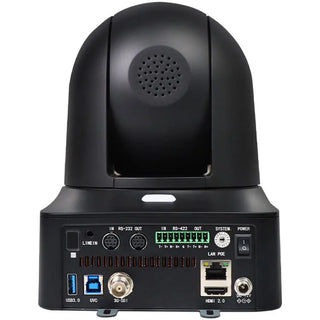 CineTreak CT-PT25K 4K HDMI/3G-SDI/USB PTZ Camera with 25x Optical Zoom