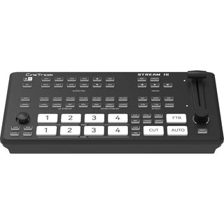 CineTreak STREAM 1S Video Switcher