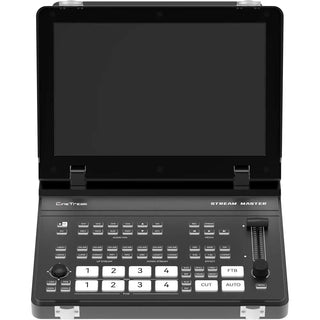 CineTreak Stream Master HDMI Video Switcher
