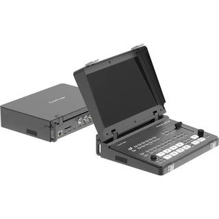 CineTreak Stream Master HDMI Video Switcher