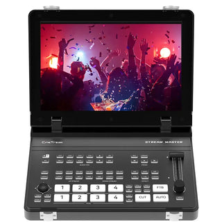 CineTreak Stream Master HDMI Video Switcher