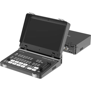 CineTreak Stream Master SDI Video Switcher
