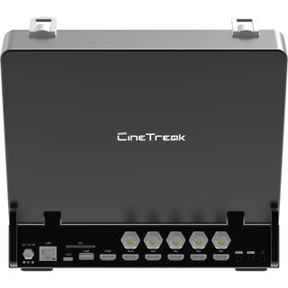 CineTreak Stream Master SDI Video Switcher