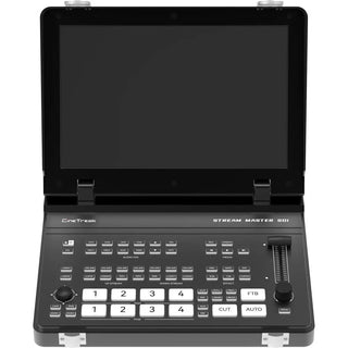 CineTreak Stream Master SDI Video Switcher