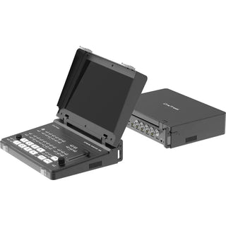 CineTreak Stream Master SDI Video Switcher