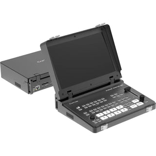 CineTreak Stream Master SDI Video Switcher